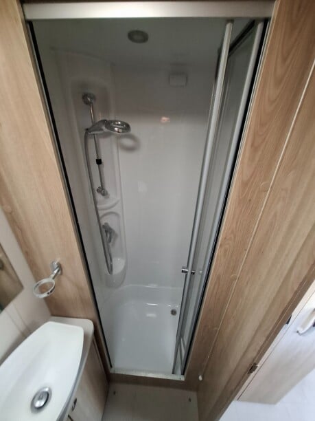 Elddis Accordo 105 2019 15