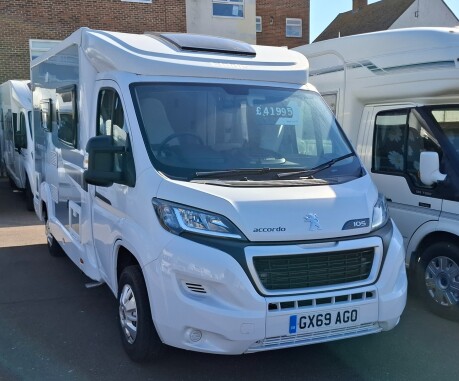 Elddis Accordo 105 2019 1