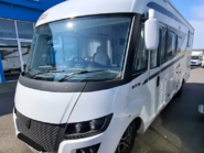 Rapido 8096DF 2024 AUTO 2