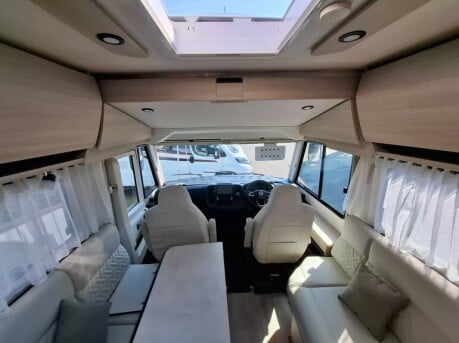 Rapido 8096DF 2024 AUTO 9