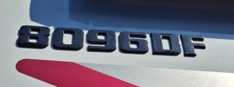 Rapido 8096DF 2024 AUTO 13