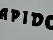 Rapido 8096DF 2024 AUTO 15