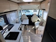 Rapido 8096DF 2024 AUTO 24
