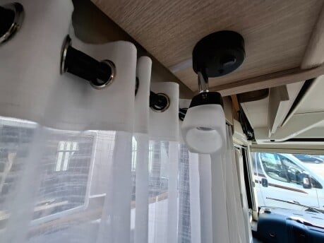 Rapido 8096DF 2024 AUTO 36