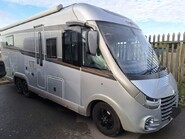 Carthago E-line Chic i51 QB AUTO 2