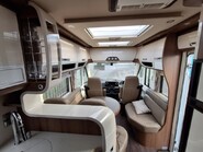 Carthago E-line Chic i51 QB AUTO 11