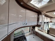 Carthago E-line Chic i51 QB AUTO 13