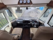 Carthago E-line Chic i51 QB AUTO 15