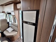 Carthago E-line Chic i51 QB AUTO 16