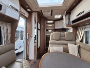 Carthago E-line Chic i51 QB AUTO 18