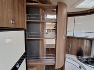 Carthago E-line Chic i51 QB AUTO 19