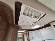 Carthago E-line Chic i51 QB AUTO 20