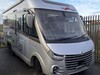 Carthago E-line Chic i51 QB AUTO