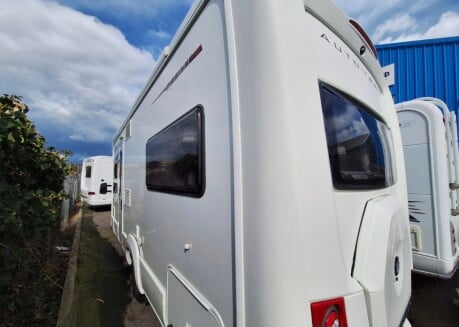 Auto-Trail Scout 2019 2