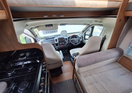 Auto-Trail Scout 2019 3