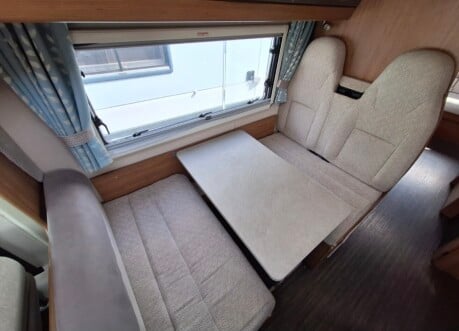 Auto-Trail Scout 2019 5