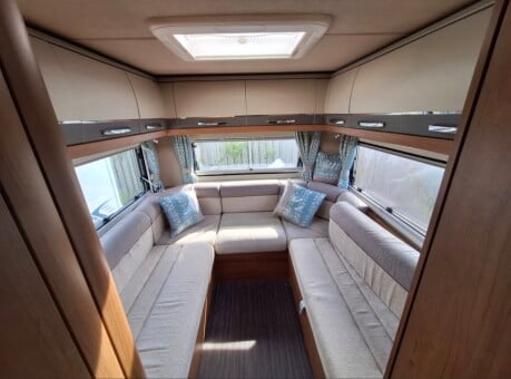 Auto-Trail Scout 2019 8