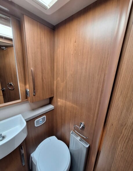 Auto-Trail Scout 2019 11