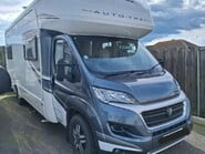 Auto-Trail Scout 2019 1