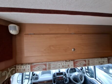 Autocruise Starspirit 3