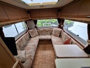 Autocruise Starspirit 6