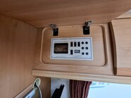 Autocruise Starspirit 8