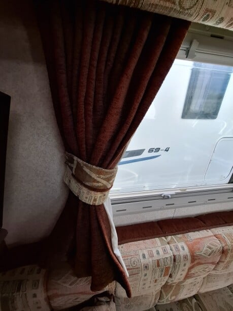 Autocruise Starspirit 10