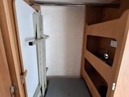 Autocruise Starspirit 12