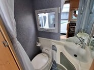 Autocruise Starspirit 13