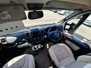 Swift Bessacarr 584 Auto Dinette 7