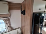 Swift Bessacarr 584 Auto Dinette 16