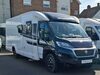 Swift Bessacarr 584 Auto Dinette