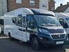 Swift Bessacarr 584 Auto Dinette