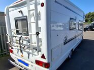 Auto-Trail Mohican DEPOSIT TAKEN 26
