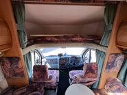 Auto-Trail Mohican DEPOSIT TAKEN 5