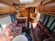 Auto-Trail Mohican DEPOSIT TAKEN 7
