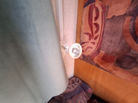 Auto-Trail Mohican DEPOSIT TAKEN 11