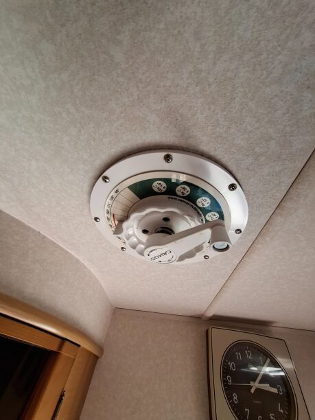 Auto-Trail Mohican DEPOSIT TAKEN 14