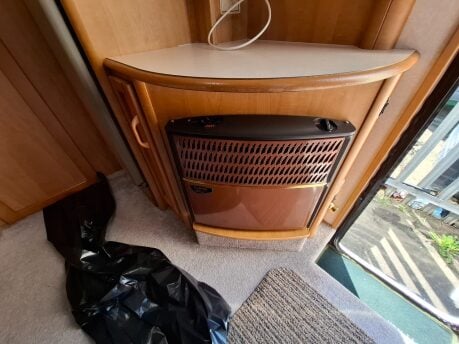 Auto-Trail Mohican DEPOSIT TAKEN 16