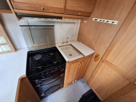 Auto-Trail Mohican DEPOSIT TAKEN 17