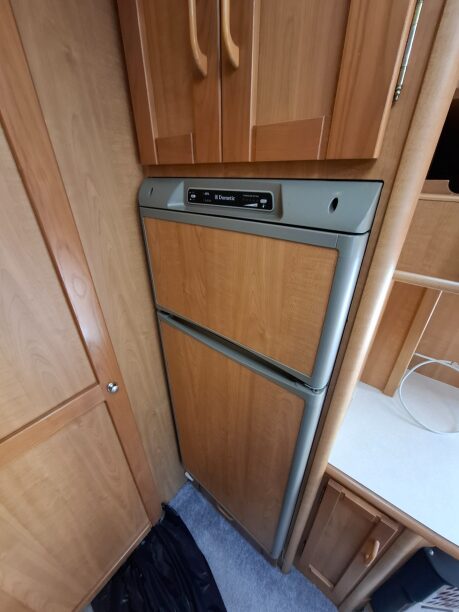 Auto-Trail Mohican DEPOSIT TAKEN 19