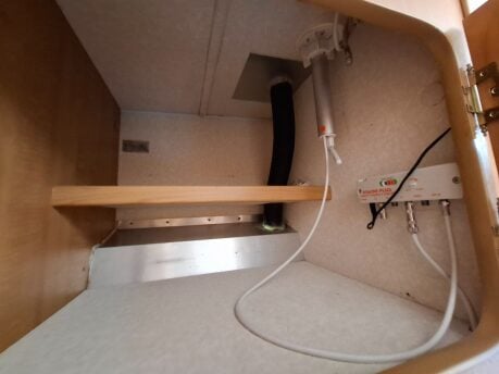 Auto-Trail Mohican DEPOSIT TAKEN 20