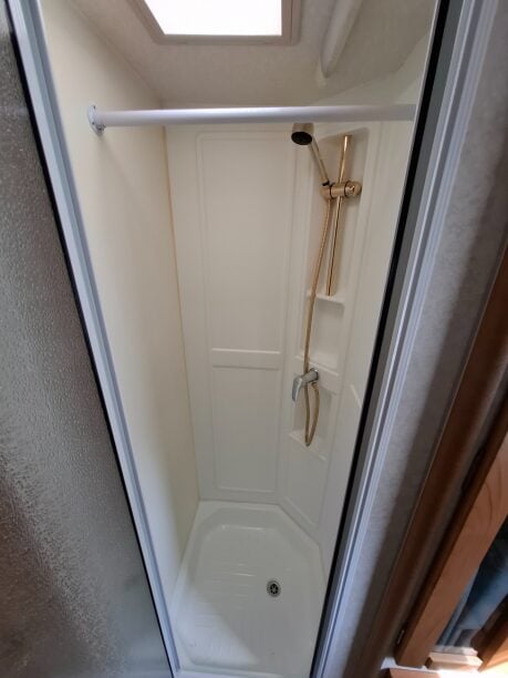 Auto-Trail Mohican DEPOSIT TAKEN 22