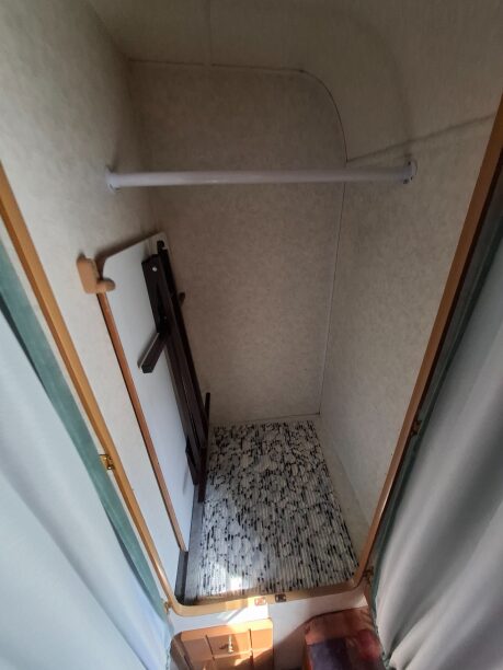 Auto-Trail Mohican DEPOSIT TAKEN 23