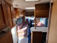 Auto-Trail Mohican DEPOSIT TAKEN 24