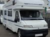 Auto-Trail Mohican DEPOSIT TAKEN