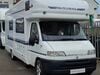 Auto-Trail Mohican DEPOSIT TAKEN
