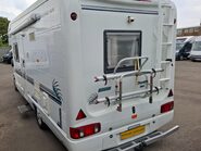 Auto-Trail Mohican DEPOSIT TAKEN 2