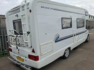 Auto-Trail Mohican DEPOSIT TAKEN 3