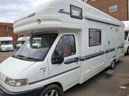 Auto-Trail Mohican DEPOSIT TAKEN 4